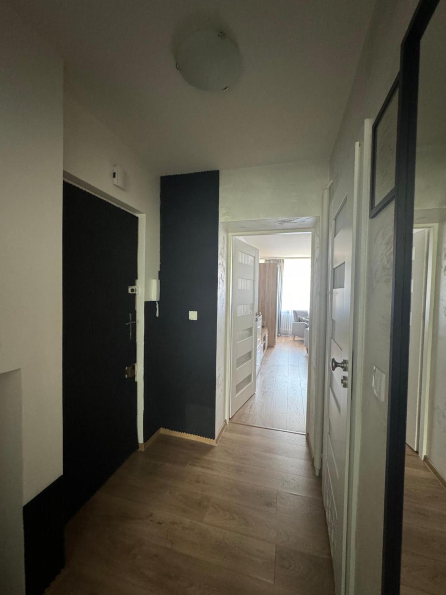 Kalwaryjska Spot Apartment In A Good Location Cracóvia Exterior foto